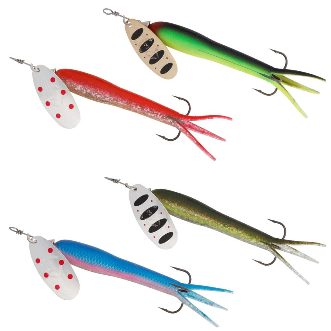 P-23730_Savage_Gear_Flying_Eel_Condom_Spinner_Titel Savage Gear Flying Eel Condom Spinner