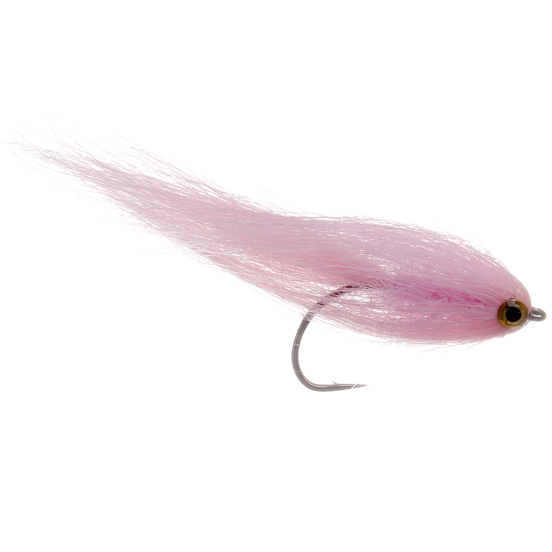 P-26936_Superflies_Meerforellenfliege_Craft_Fur_Baitfish_Pink_Ahrex_Streamer Superflies Sea Trout Craft Fur Baitfish Pink Ahrex Streamer #4