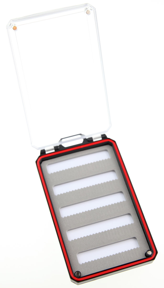Future Fly Mojn Fly Box