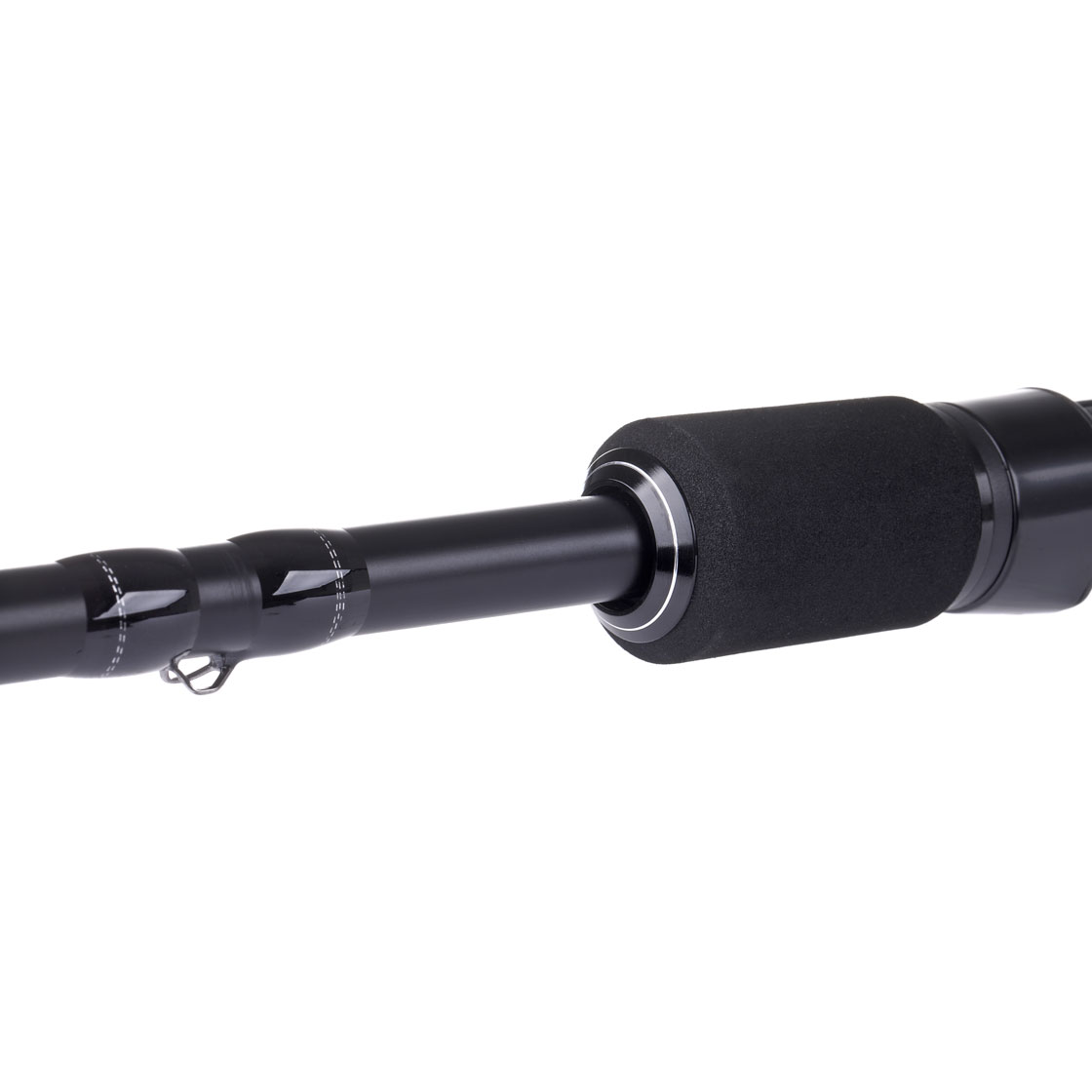 Sportex Rapid Travel Spin Spinning Rod 4-piece