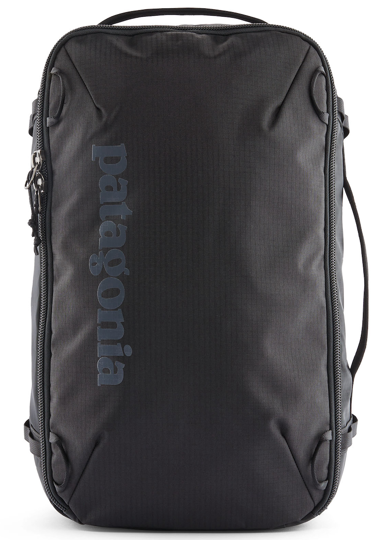 Patagonia Black Hole Mini MLC Bag BLK