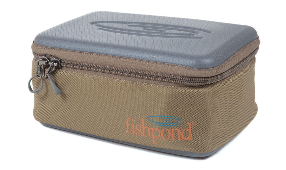 Fishpond Ripple Reel Case Large