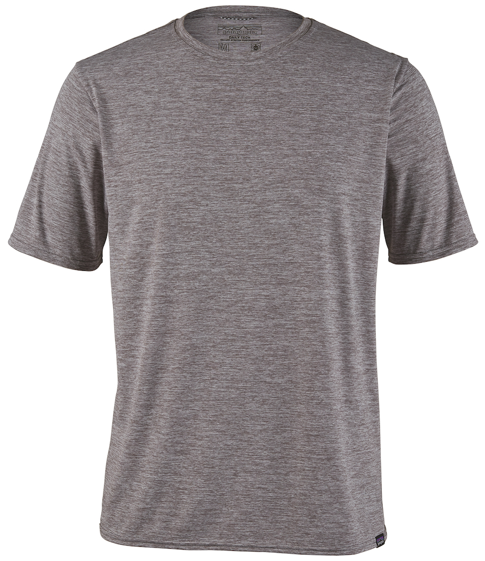 Patagonia M's Cap Cool Daily Shirt FEA