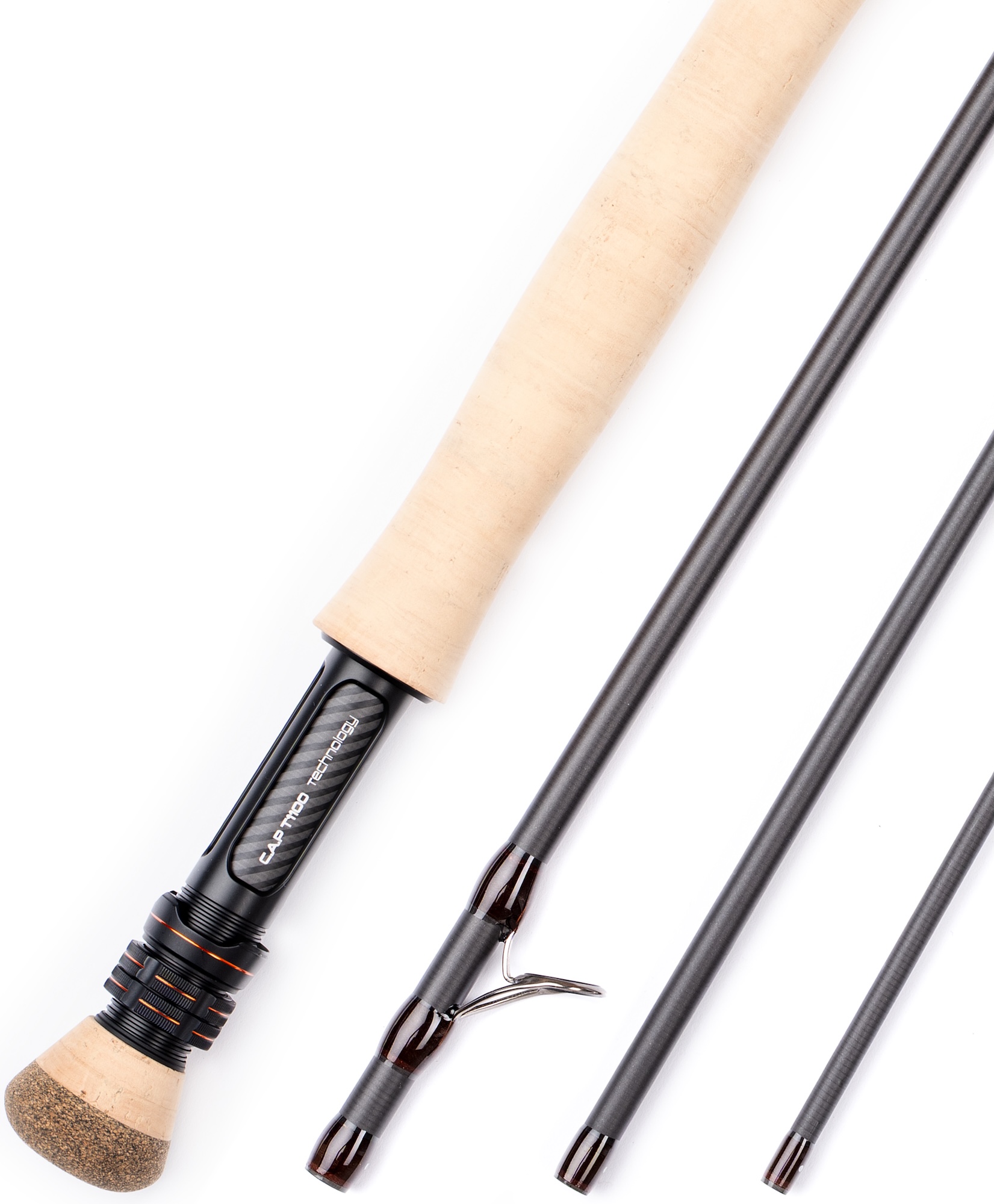 Guideline NT11 Fast Full Flex Single Hand Fly Rod