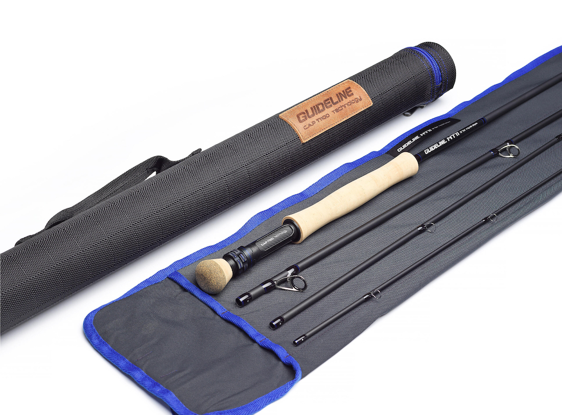 P-23758_Guideline_NT11_Salon-Seatrout_Single_Hand_Fliegenrute_4