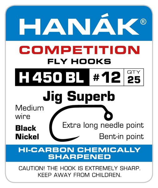 Hanak-H450BL_package Hanak H 450 BL Jig Superb Hook