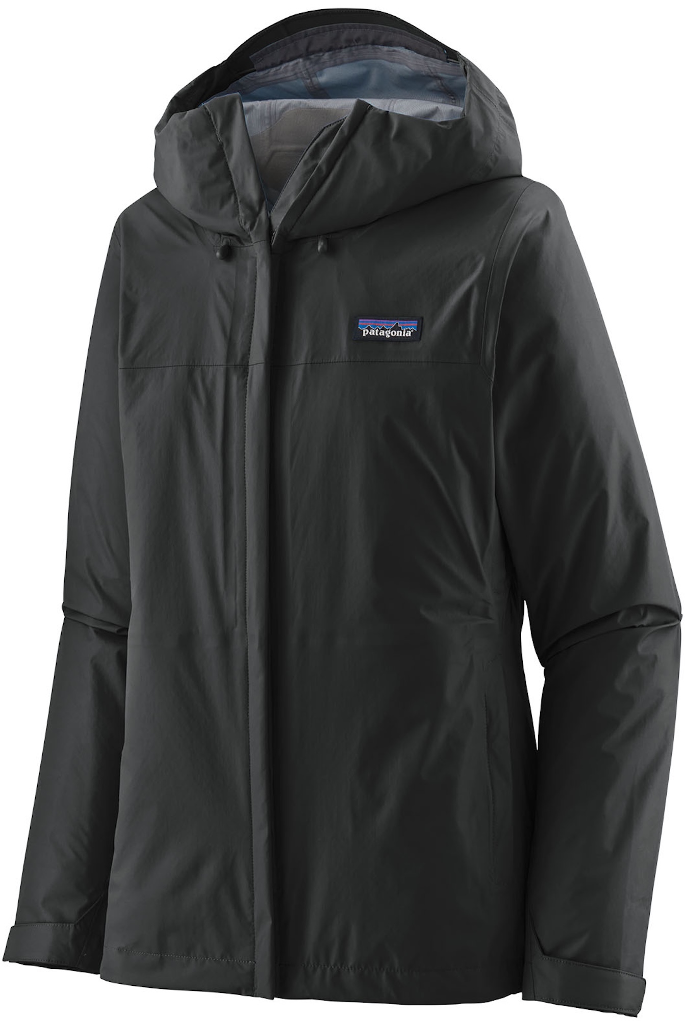 Patagonia W's Torrentshell 3L Rain Jacket Rain Jacket BLK