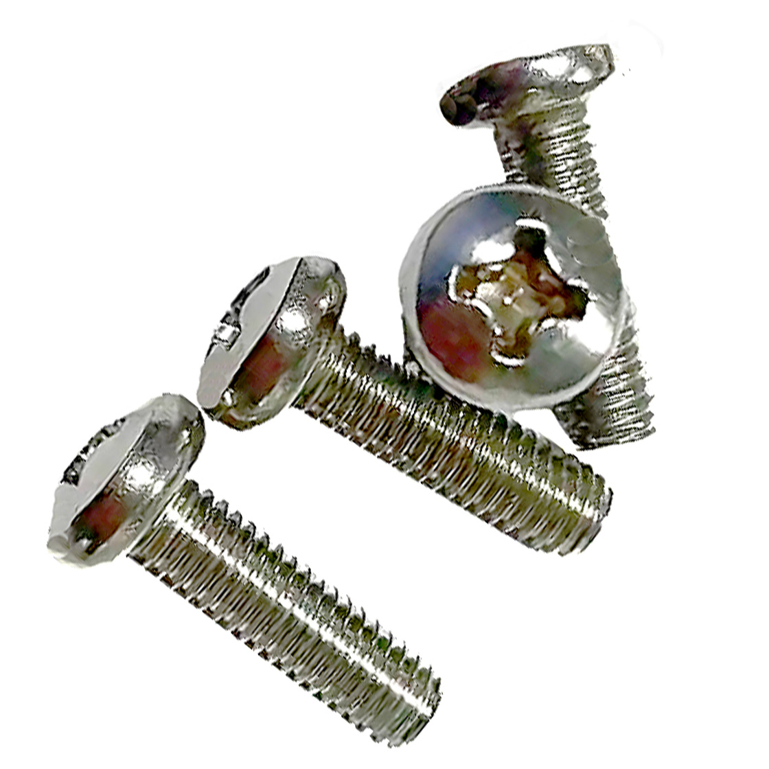  Float Plus Screw Set