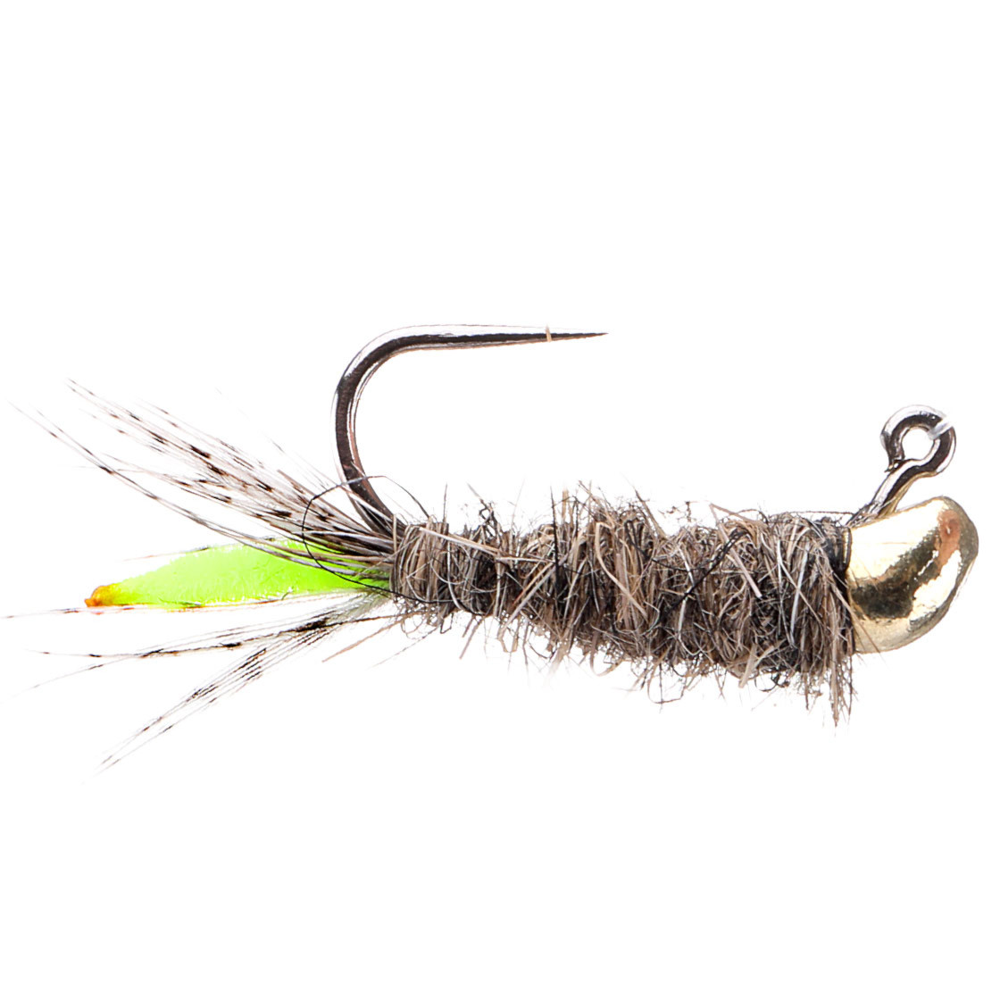 P-21348_soldarini_tungsten_javi_jig_heavy_peeping_caddis_01 Soldarini Nymph - Tungsten Javi Jig Heavy Peeping Caddis