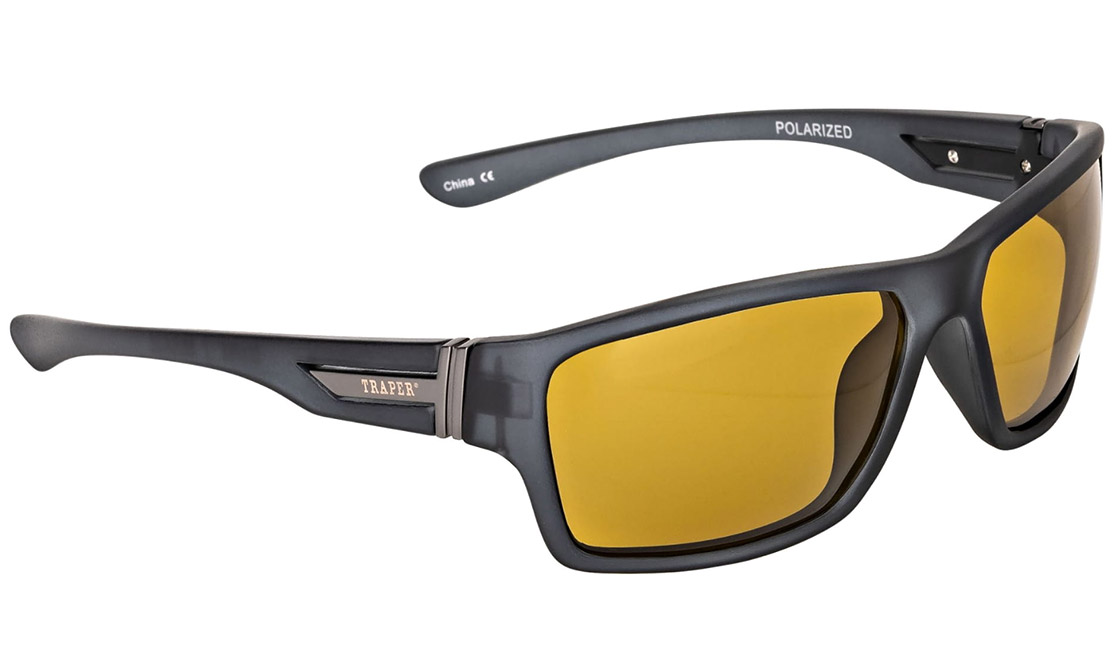 P-26601_Traper_Photochrimic_Polarized_Glasses_Yellow_ Traper Mirage Yellow Photochromic Polarized Glasses
