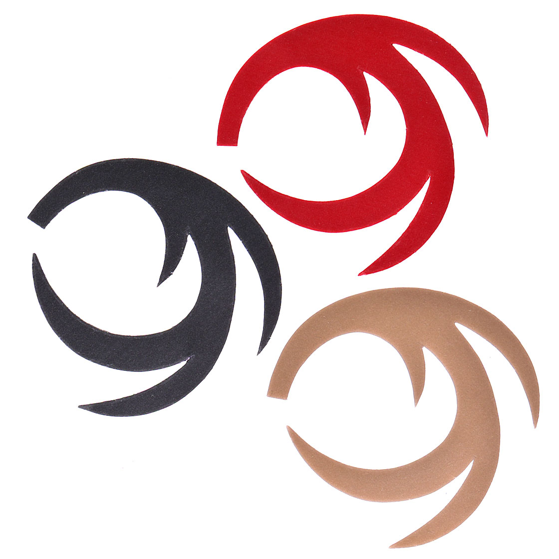 P-24367-2_wurm_latex Wurm Latex Wiggletail Medium