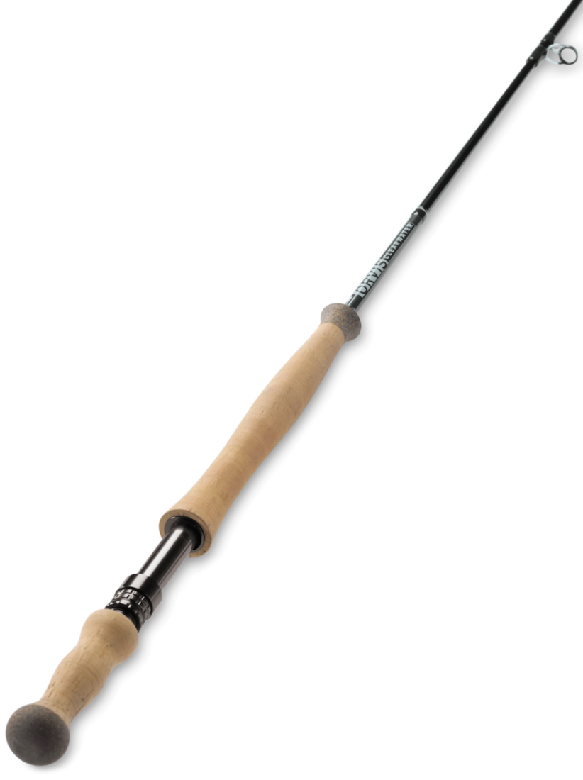 Orvis Clearwater Trout Spey Double Handed Fly Rod 