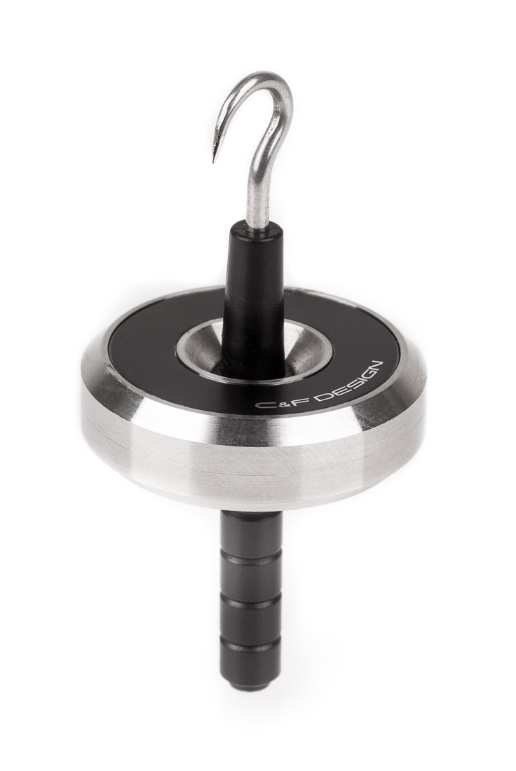 C&F Design CFT-135 Top Twister