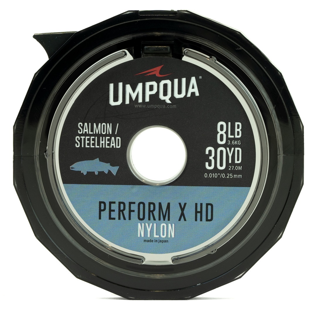 P-26691_Umpqua_Perform_X_HD_Salmon_Steelhead_Nylon_Tippet Umpqua Perform X HD Salmon & Steelhead Nylon Tippet 30yds