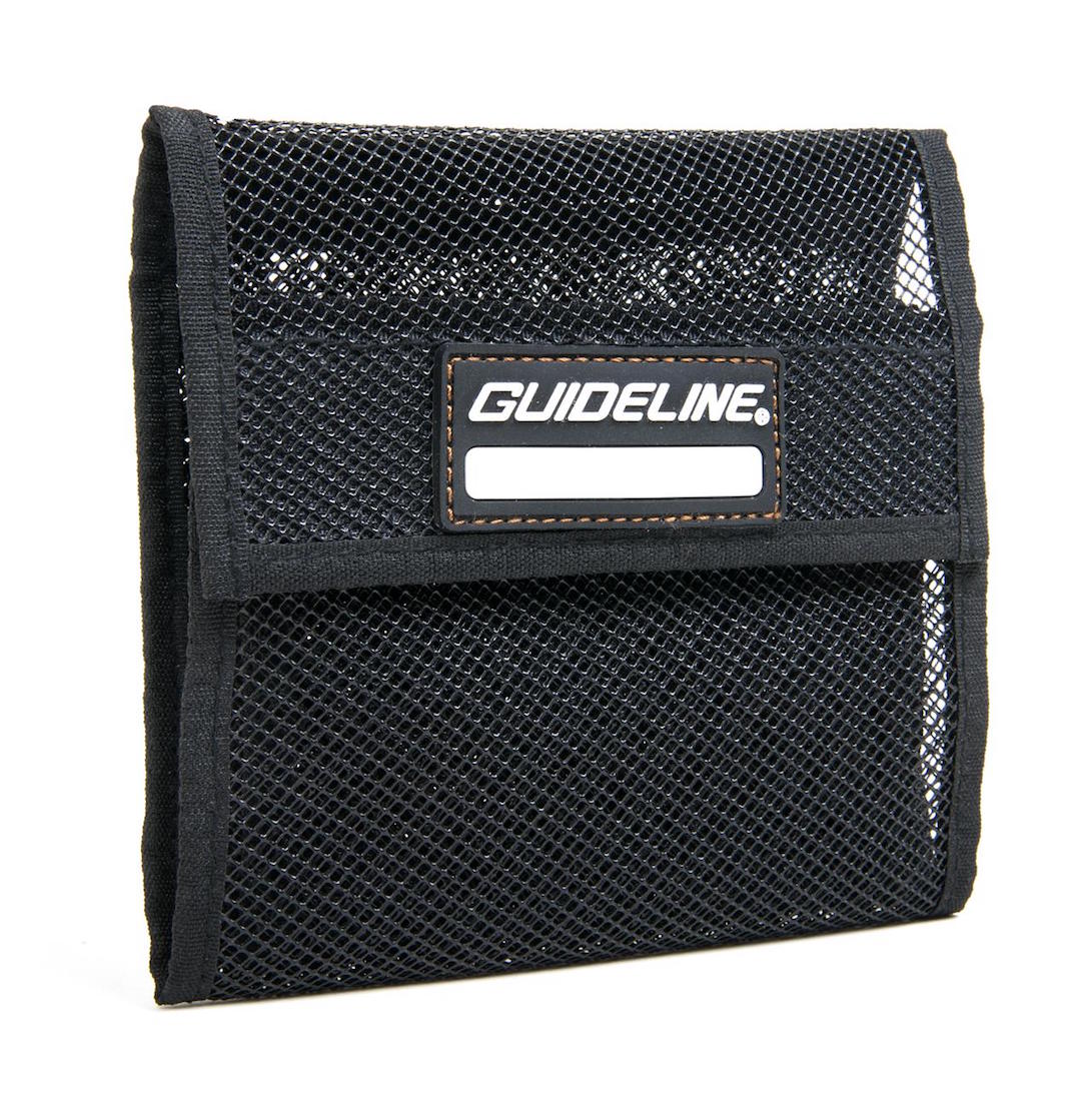 Guideline Mesh Wallet 4D Body and Tips 