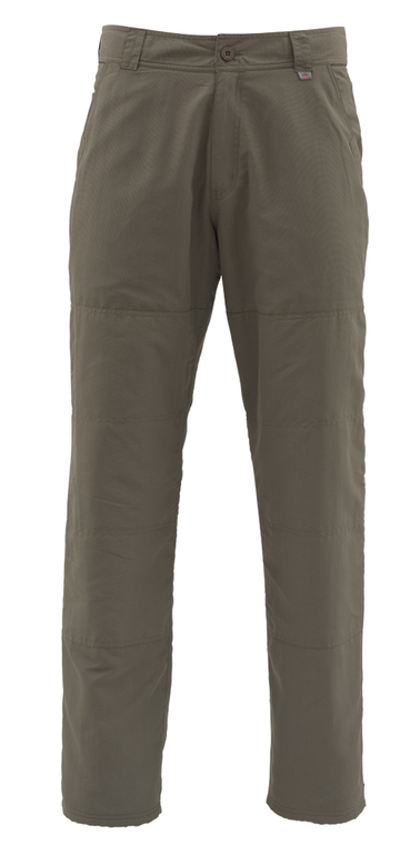 Simms Coldweather Pant dark stone