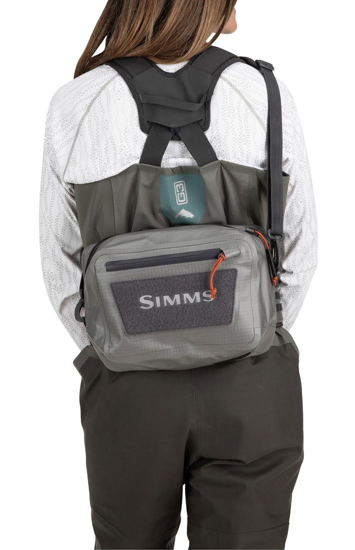 Simms_Dry_Creek_Z_Hip_Pack_H-fttasche_olive_6 Example (different colour)