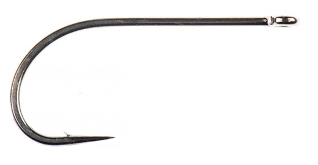 Ahrex SA210 Bob Clouser Signature Hook