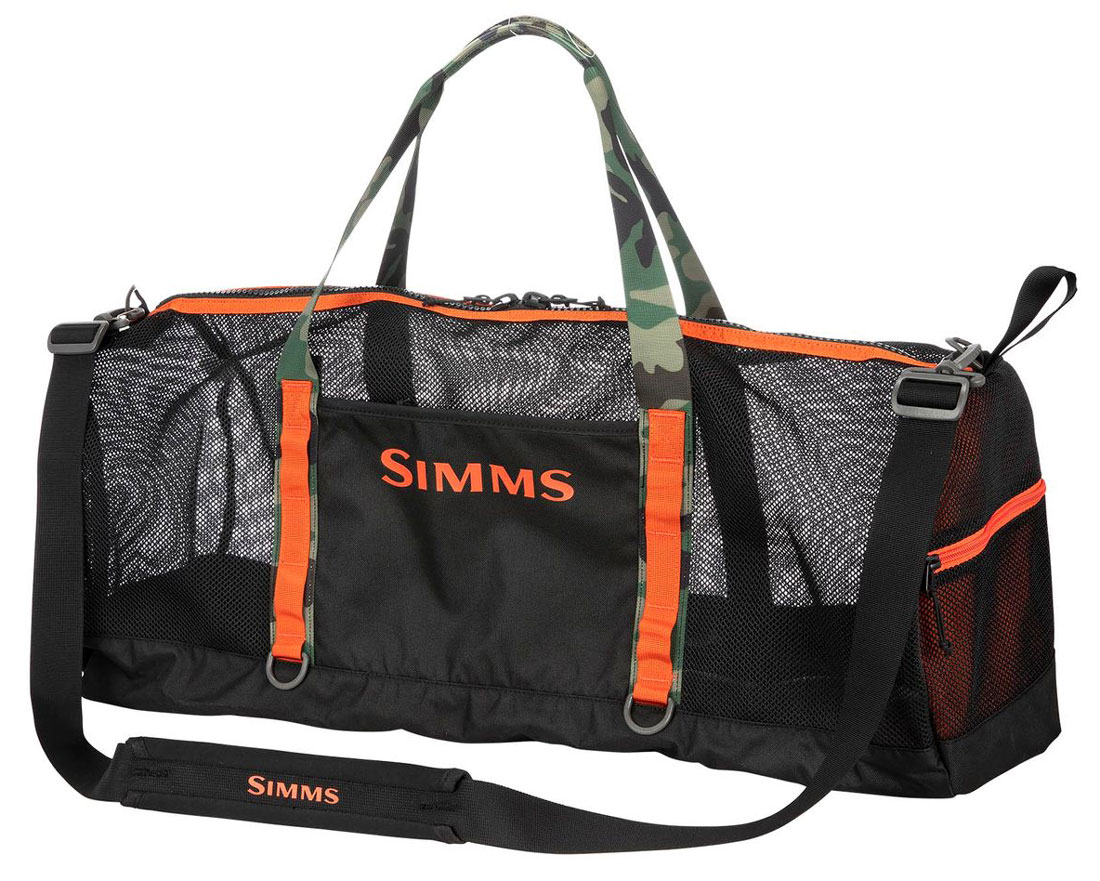 Simms_Challenger_Mesh_Duffel_60L_Reisetasche_black_2