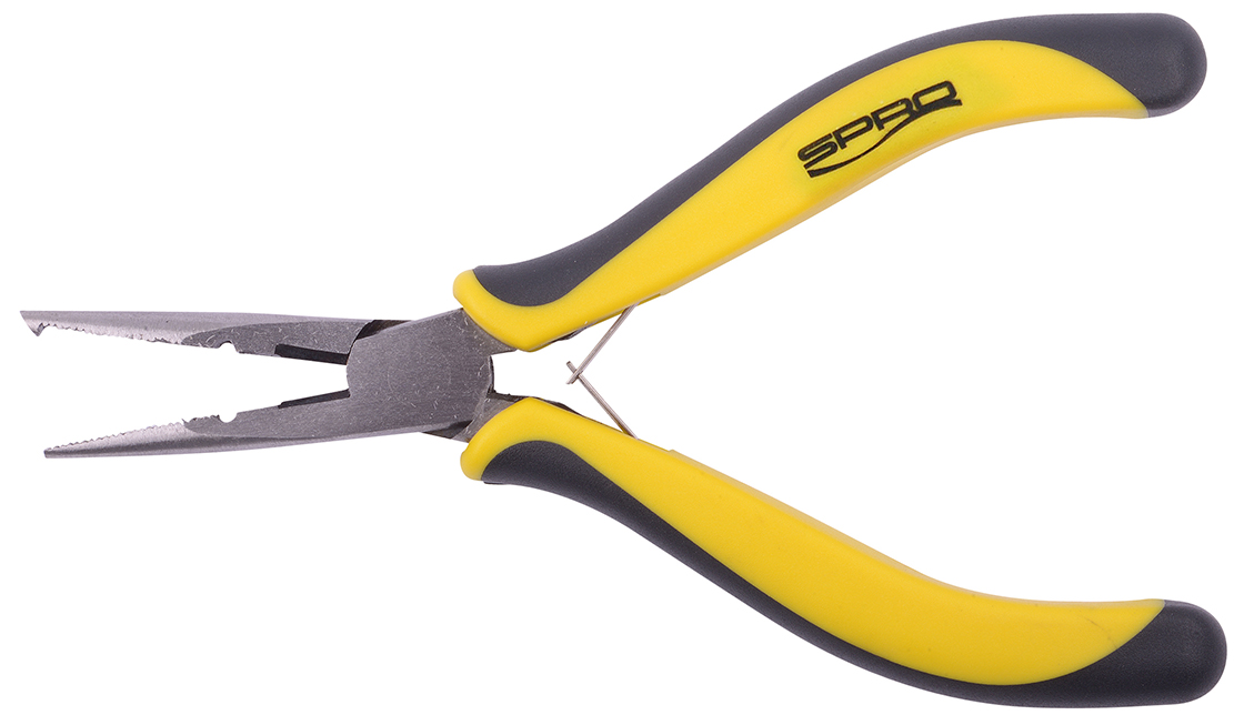 Spro Micro Splitring Pliers 13,5 cm