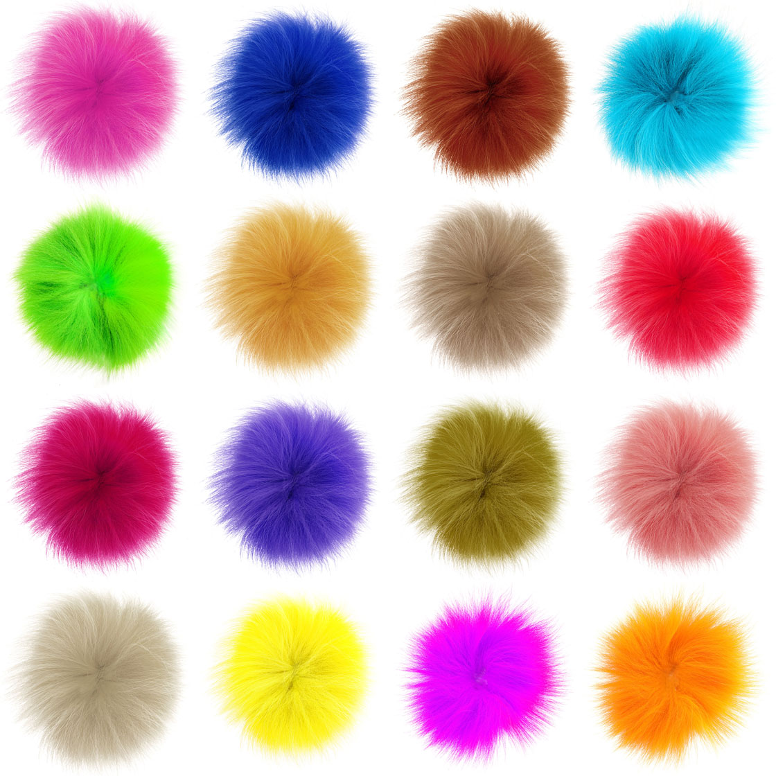 P-01101_Polar-Fox-Polarfuchs-Stuck_titel Polar Fox Piece