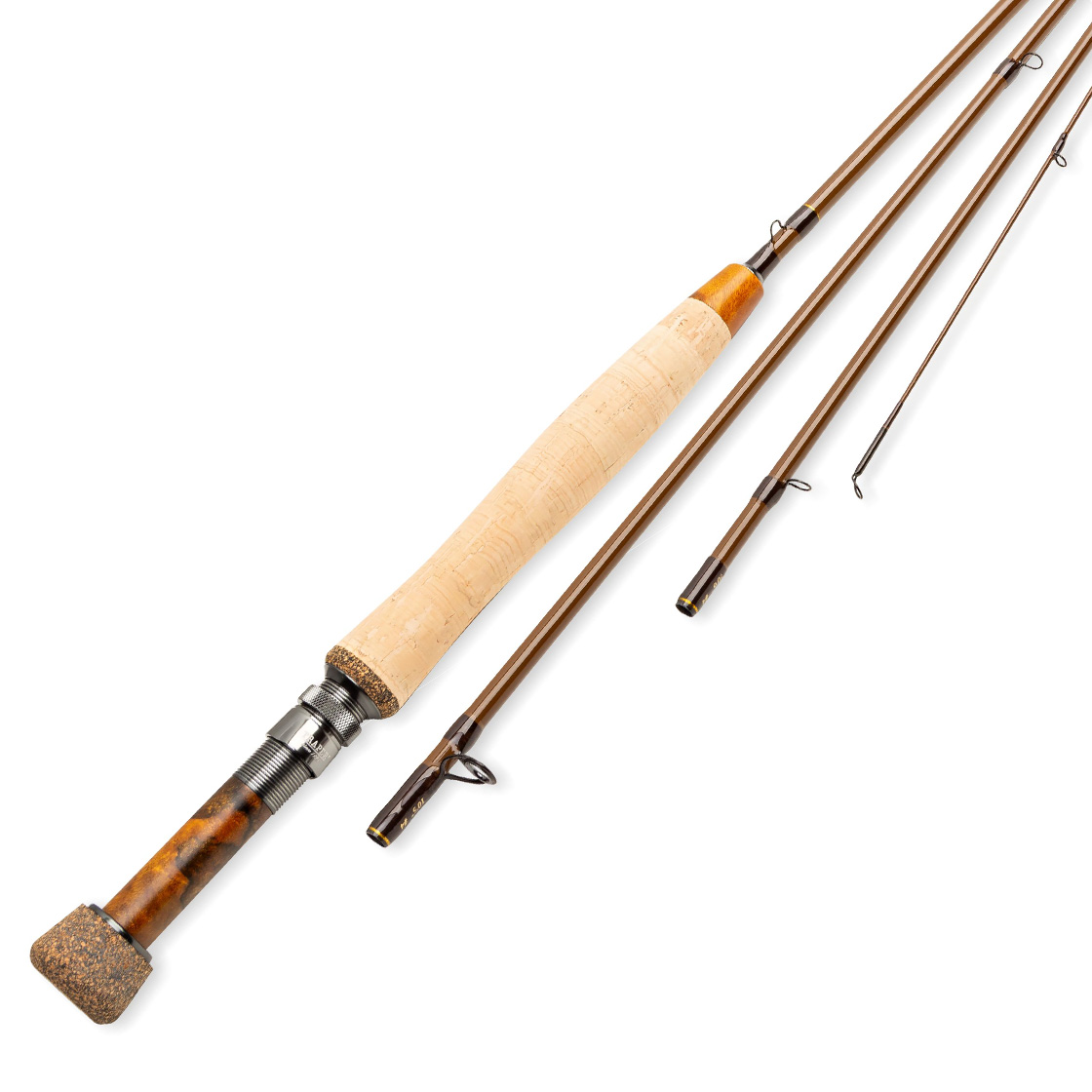 Traper Impulse Nymph Single Handed Rod - # 3 in 10,6 ft.