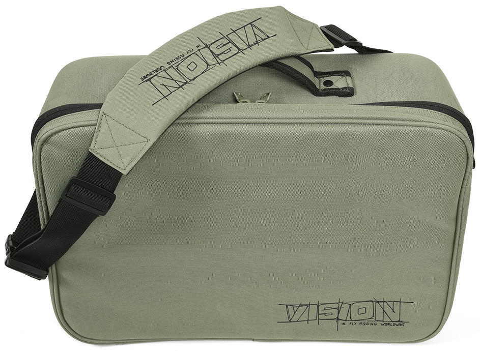 Vision HARD GEAR BAG olive