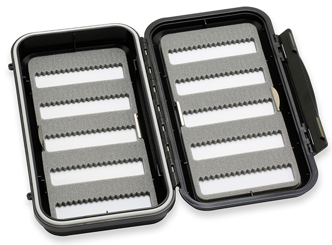 C_F_Design_CF-3555-_Attractor_Fly_Case_Large_Fliegendose_black_1 C&F Design CF-3555+ Attractor Fly Case Large black