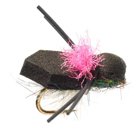 P-29092_Fulling_Mill_Tactical_Terrestrials_Blue_Bottle_Wing_ Fulling Mill Tactical Terrestrials Procters Blue Bottle Pink Wing Dry Fly