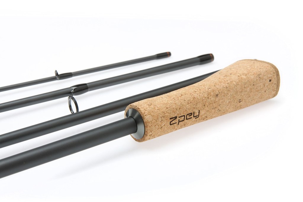 Zpey Zpin Spinning Rod