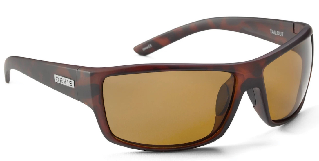 P-25177_Orvis_Superlight_Sunglasses_Tailout_Polarisationsbrille_ Orvis Superlight Sunglasses Tailout Polarized glasses