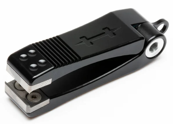 Hatch Nipper 3 black