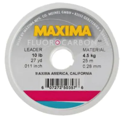 P-28895_Maxima_Fluorocarbon_Tippet_25m_