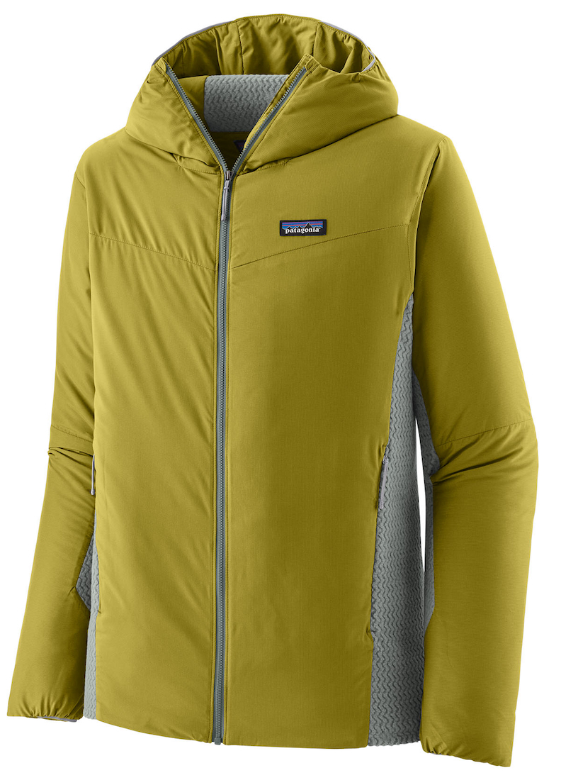 P-26870_Patagonia_Nano-Air_Light_HYbrid_Jacket_SHRG_ Patagonia M's Nano-Air Light Hybrid Hoody Jacket SHRG