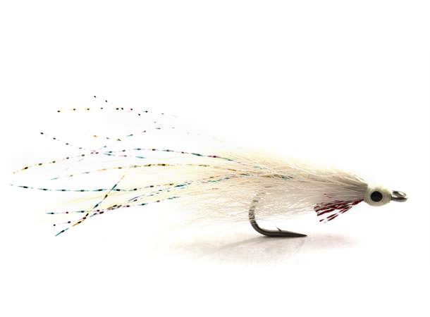 P-19956_Guideline_Deceiver_Left_ Guideline Streamer - Lefty´s Deceiver white