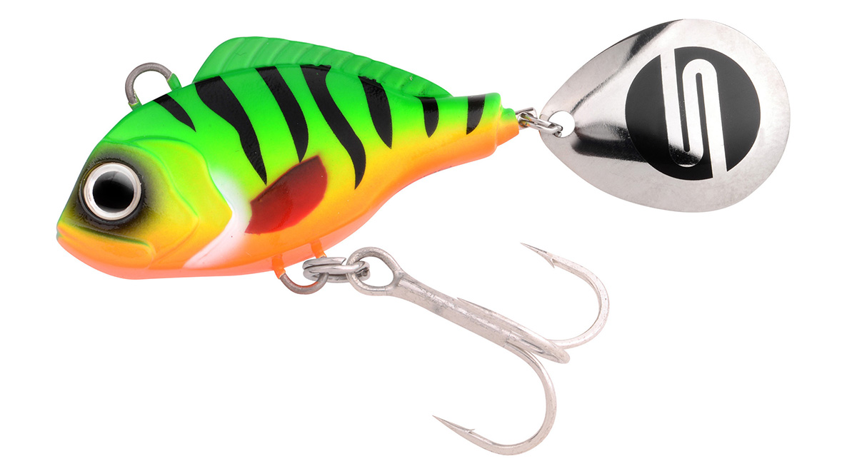 Gamakatsu-Spro-ASP-Spinner-UV-Firetiger