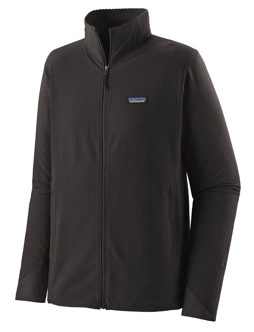 Patagonia_R1_TechFace_Jacket_BLK_5 Black (BLK)