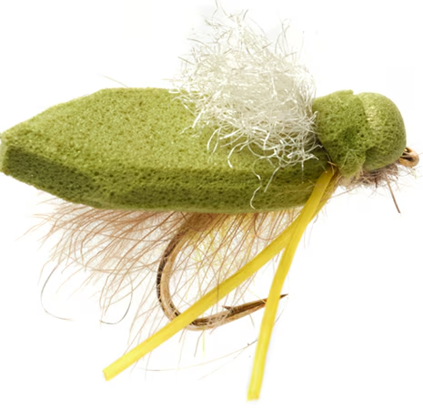 P-29091_Fulling_mill_Tussocl_Cicada_White_Wing_ Fulling Mill Tactical Terrestrials Procters Flip Flop Tussock Cicada White Wing