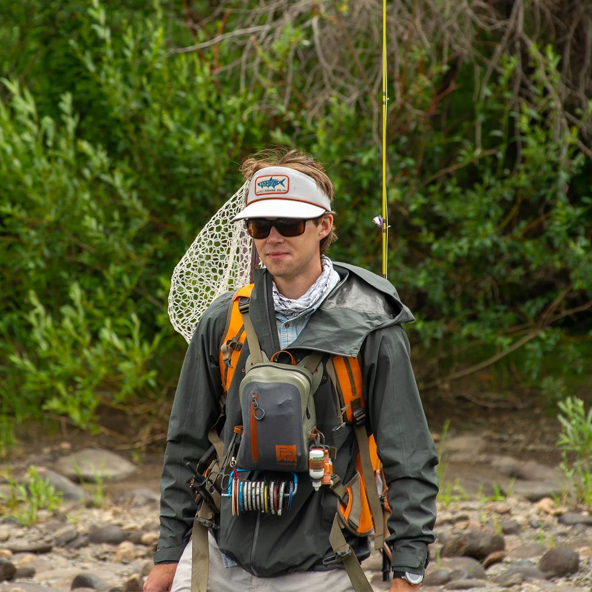 Fishpond_Sabalo_Lightweight_Visor_Cap_Kappe_2