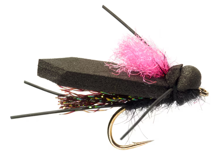 P-29090_Fulling_Mill_procters_Cicada_Pink_Wing_ Fulling Mill Tactical Terrestrials Procters Flip Flop Bush Cicada Pink Wing