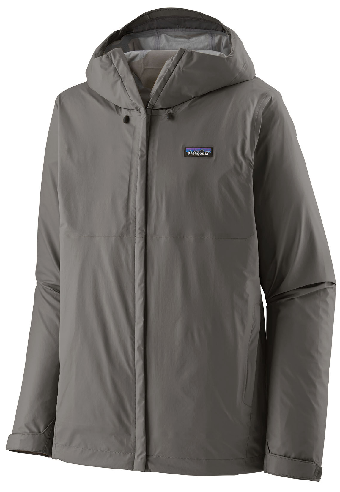 Patagonia Torrentshell 3L Rain Jacket NGRY - Noble Grey Patagonia Torrentshell 3L Rain Jacket NGRY - Noble Grey