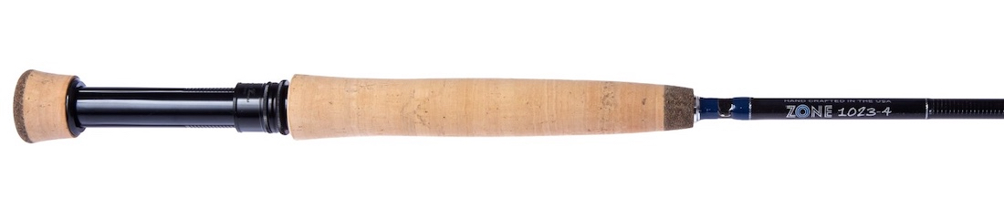 Thomas & Thomas Zone Euronymph Fly Rod