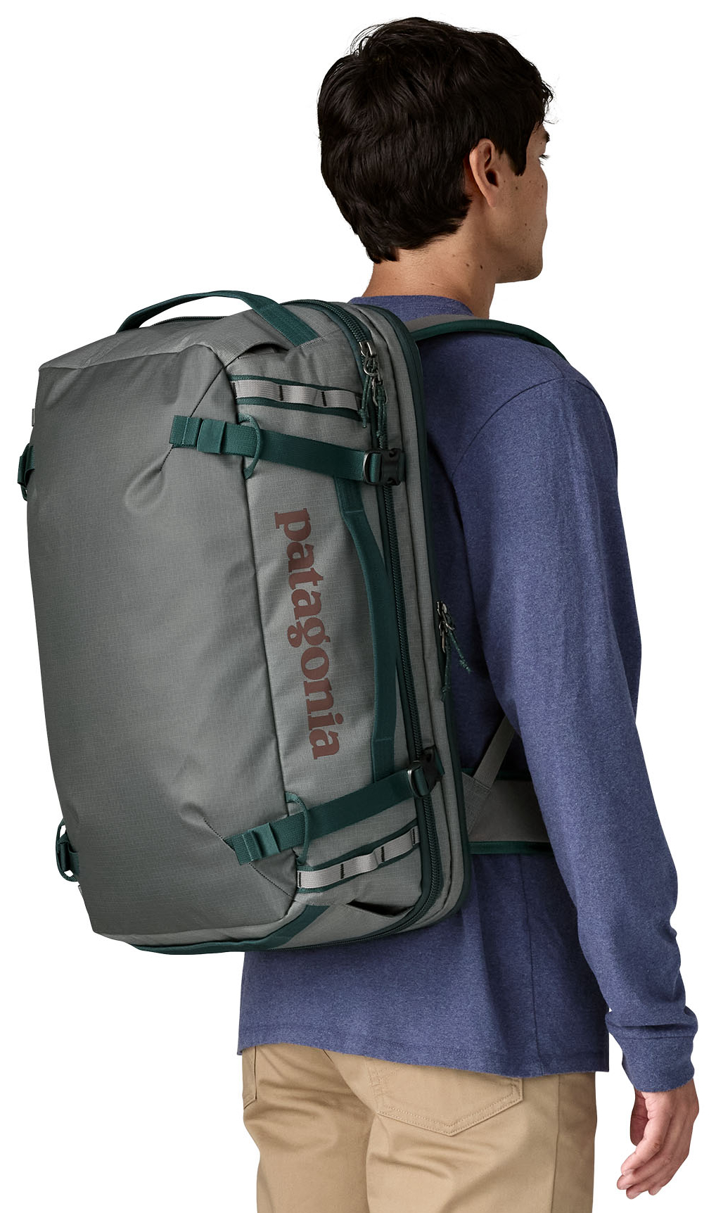 Patagonia Black Hole MLC NGRY