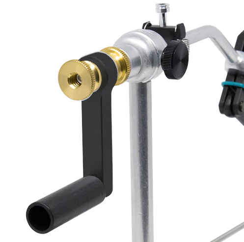 P21642_Renzetti_Crank_Arm_Traveler-Saltwater Renzetti Extended Crank Arm for Traveler 2000/2200/2300