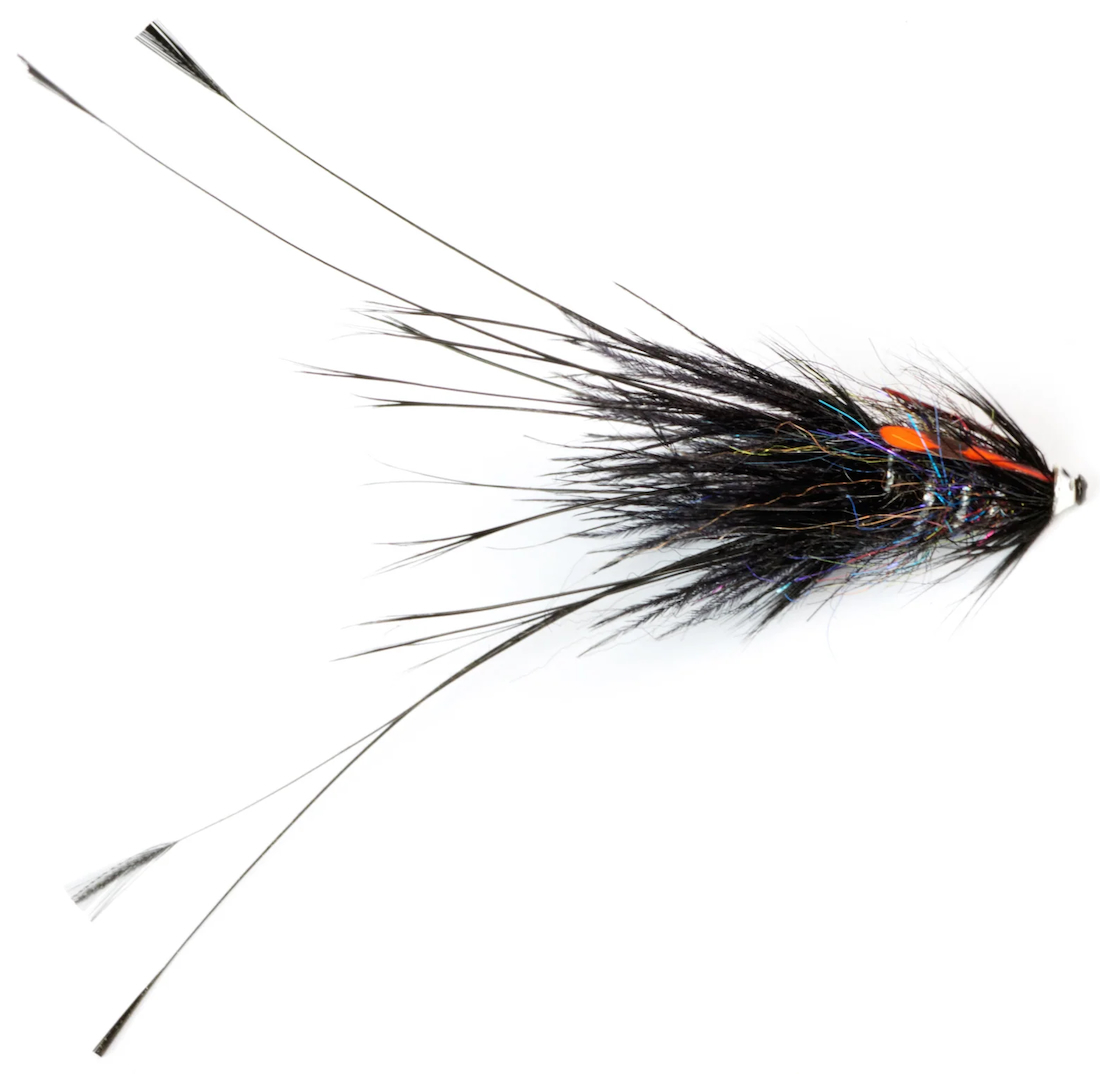 P-25334_Frodin_Flies_Pig_Series_Mikkeli_ Frödin Flies Tube Fly Pig Series - Mikkeli