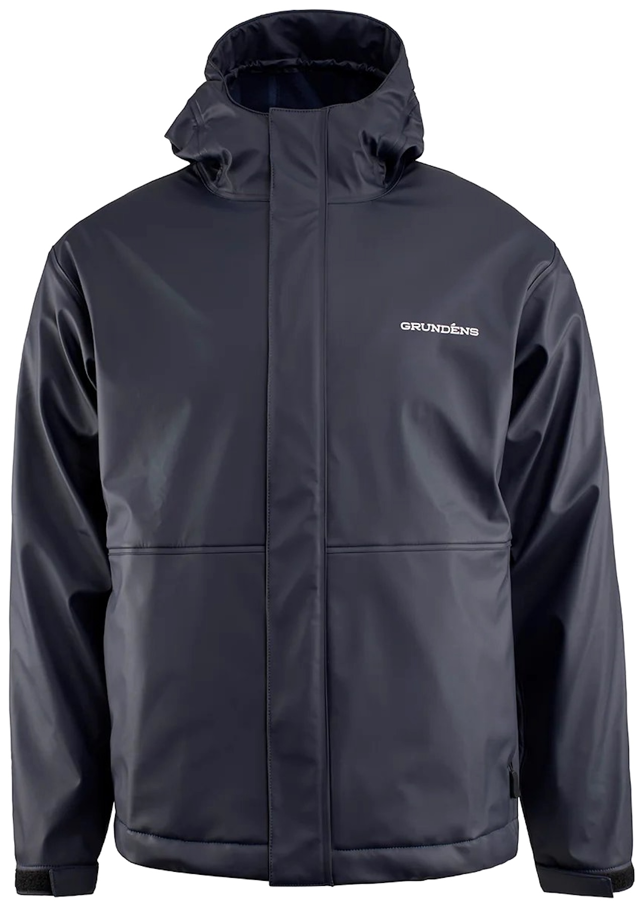 Grundéns Neptune Thermo Jacket extremely warm dark navy