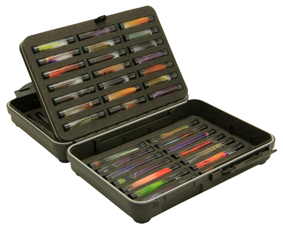 C&F Design Master Tubefly Case