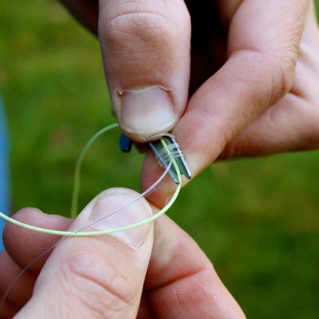 Example of Use (silver version)