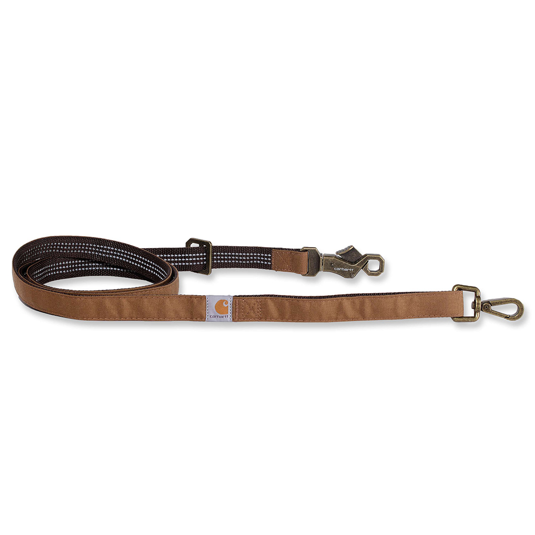Carhartt_Nylon_Journeyman_Dog_Leash_Hundeleine_4