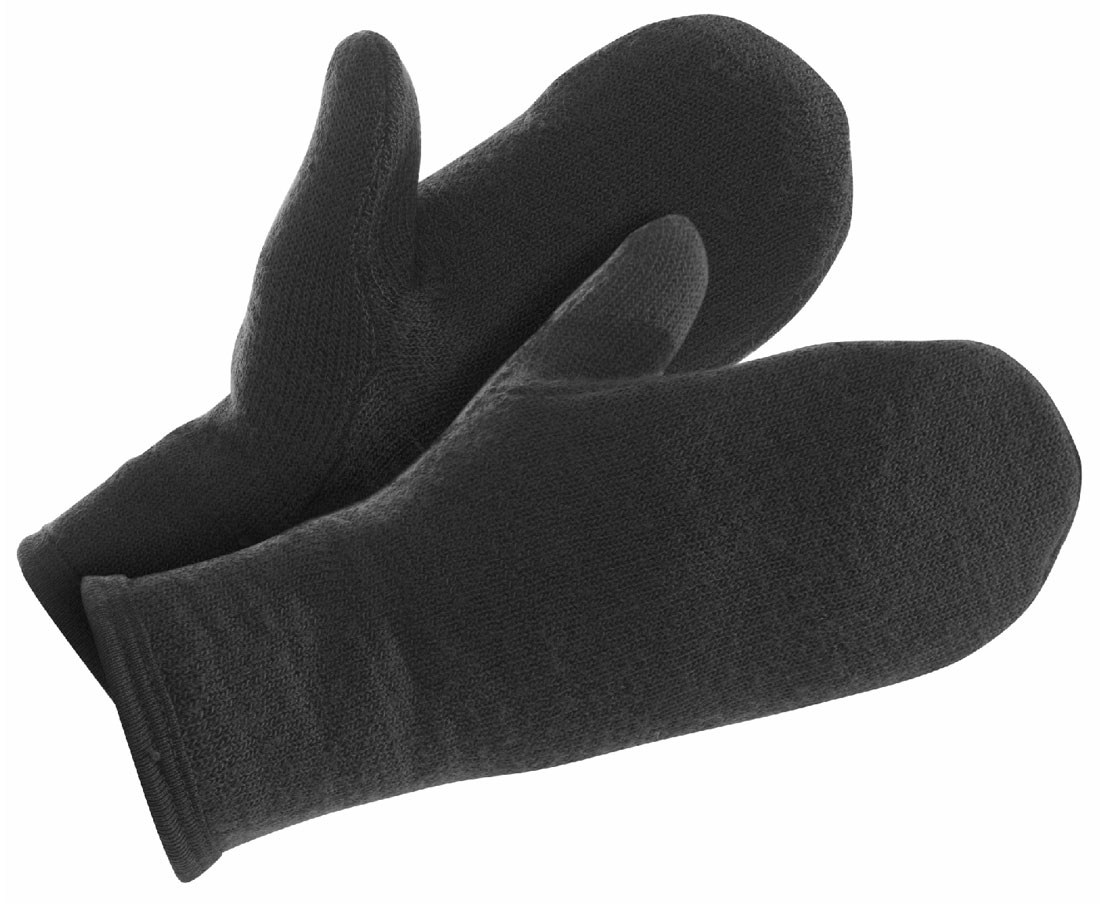 Woolpower Mittens 400 Gloves